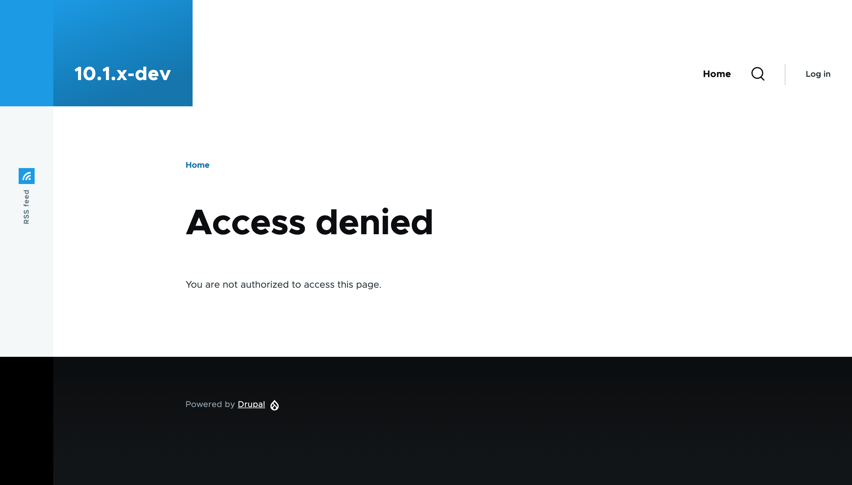 Olivero Theme]: Theme 404 